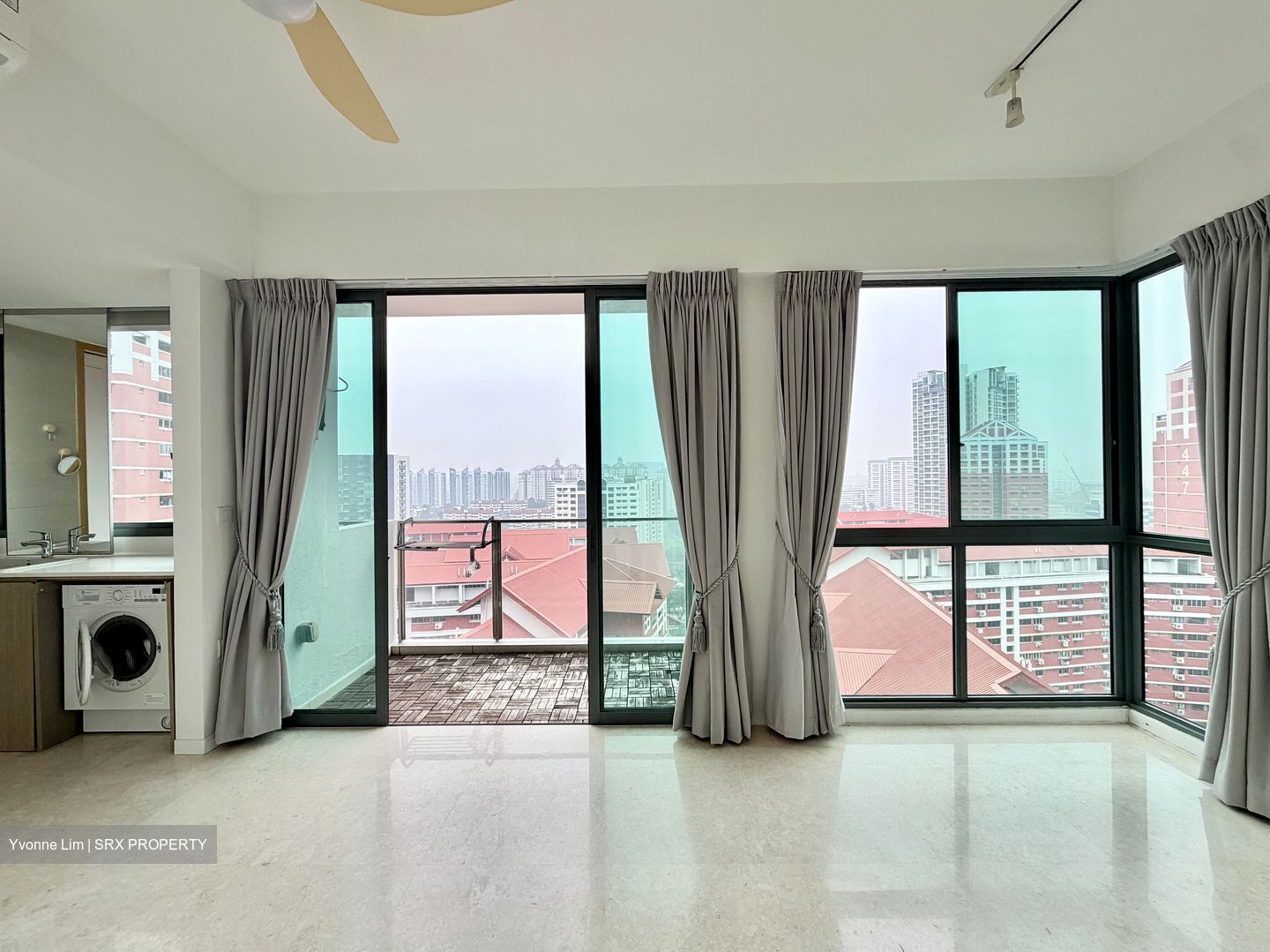 Thomson Three (D20), Apartment #633787081